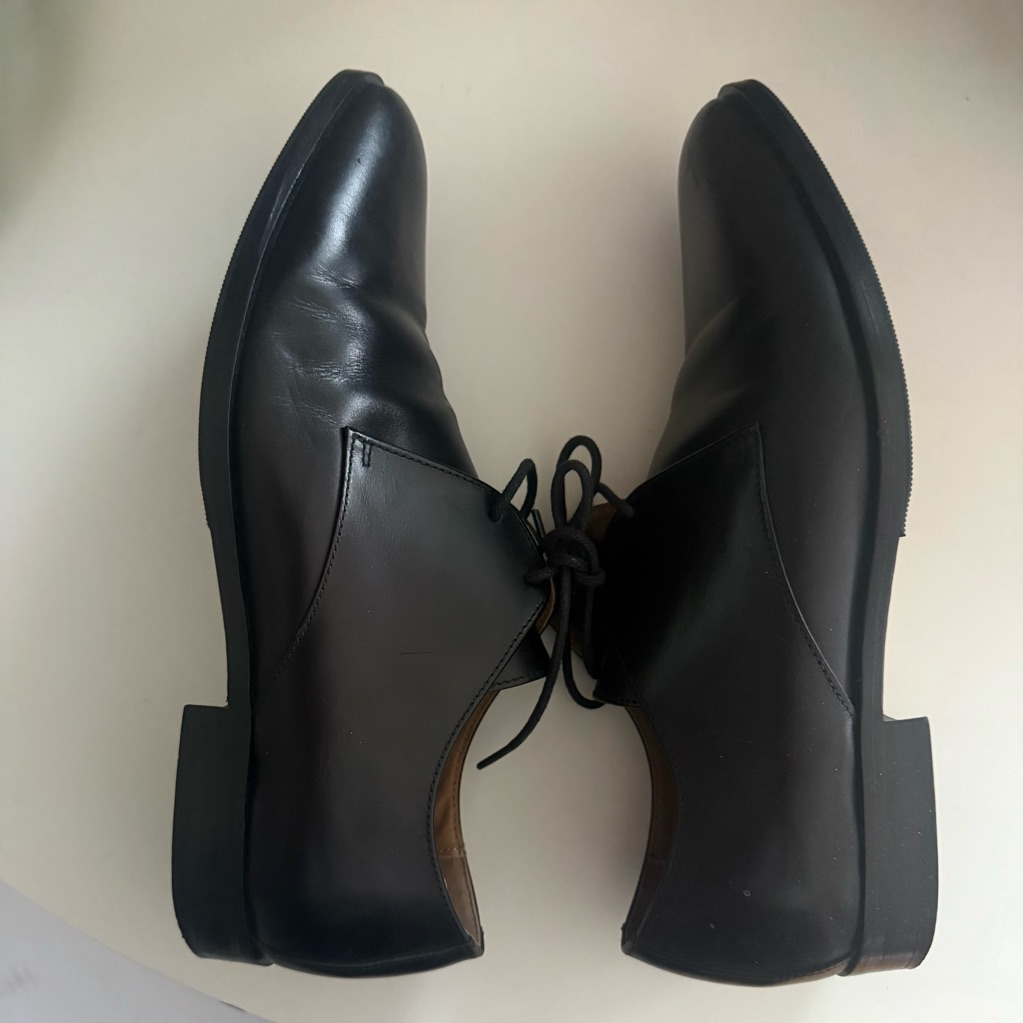 Everlane The Modern Oxford Size 7.5